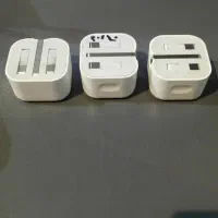 آداپتور اپل محل(بلوار فردوس)