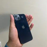 آیفون ۱۳ نرمال ۱۲۸ گیگ دو سیم کارت شرکتی