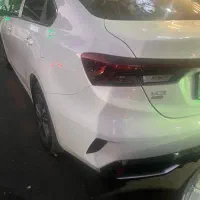 Kia k3|خودرو سواری و وانت|تهران, شهرک مخابرات|دیوار