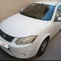 ساینا ۹۸ دوگانه