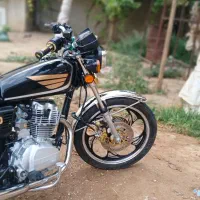 موتور نیکتاز 200