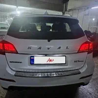 Haval h2|خودرو سواری و وانت|تهران, اختیاریه|دیوار