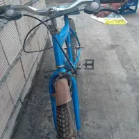 دوچرخه سایز 20