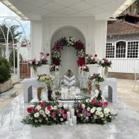 دیزاین سفره عقد .نامزدی. تم تولد ،یلدا فرمالیته