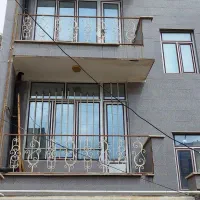 منزل مسکونی