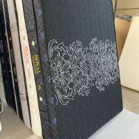 تشک تخت خواب(طبی،طبی فنری) ضمانت تعویض