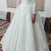 لباس عروس