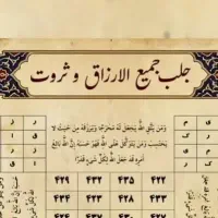 دعا و سر کتاب