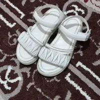 صندل  کتانی ۳۷ ۲۶ ۲۷ ۲۸