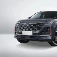 چانگان cs 55 پلاس وارداتی صفر خشک
