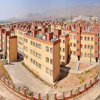 اپارتمان-مسکن-ملی