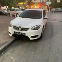 برلیانس ۳۲۰ بصورت نقد و اقساط