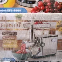 چرخ گوشت تمام استیل 2600