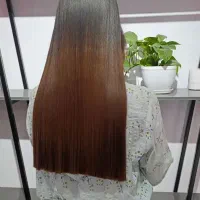سلامت و زیبایی مو