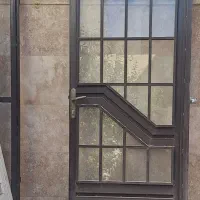 درب و پنجره
