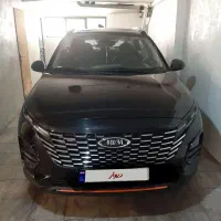 x33کراس اتوماتیک فول 1404