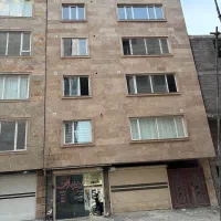 واحد دو خوابه خام دوشان زیر قیمت بازار