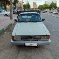 پیکان وانت آخر۹۳