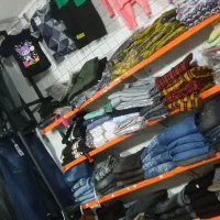 نیازمند فروشنده خانم جهت کار در پوشاکی