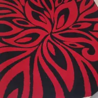قالی چهارمتری
