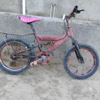دوچرخه ۱۶