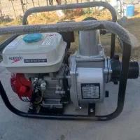 موتور پمپ اب 3اینچ هندا نوع