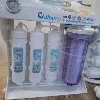 فروش اقساطی دستگاه تصفیه آب خانگی آلتین