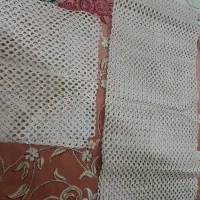 روکش پلاستیکی مشبک