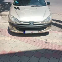 ۲۰۶ اس دی ۸۶ اریان