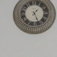 ساعت دیواری