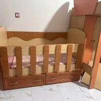 تخت کودک