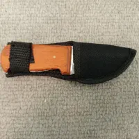 چاقو کلمبیا غلاف دار
