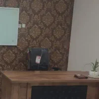لوازم اداری در حد نو