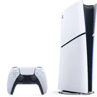 ps5 اسلیم داشتی