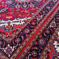 یک جفت فرش هریس ۶متری