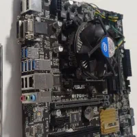 مادربرد cpu i3 7100