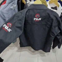 لباس جوجیتسو فوجی