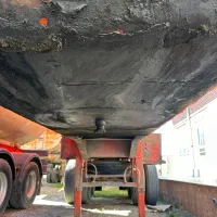 کمپرسی|خودرو سنگین|نقده, |دیوار