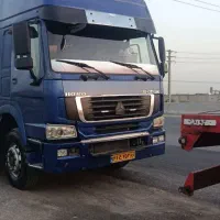 هوو ۲۰۰۸|خودرو سنگین|الیگودرز, |دیوار