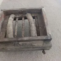 منقل گازی