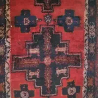 زینتی|فرش|مشهد, گلشور|دیوار