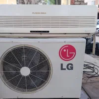 کولر گازی۲۴هزار ال جی
