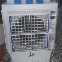 کولر آبی برفاب