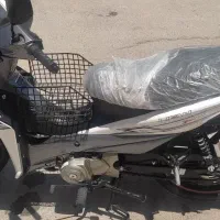 لیفان 135 در حد صفر معاوضه