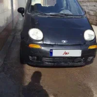 ماتیز تمیز بدون عیب ایراد