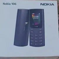 نوکیا 106