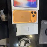 آیفون x