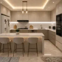 200-متر-بهترین-خیابان-گوهردشت-روبه-نما