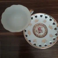 چایی خوری دنسی