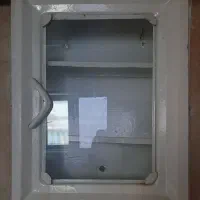 کابینت دیواری کوچک فقط۷۰۰